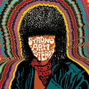 In search of Stoney Jackson